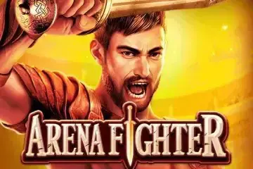 Arena Fighter - Spin City - Congo